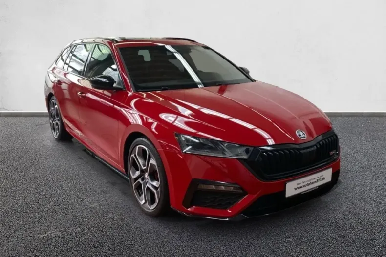 Skoda Octavia din 2023 cu 93.900 km - oferta SKO225448 - foto 7