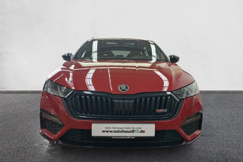 Skoda Octavia din 2023 cu 93.900 km - oferta SKO225448 - foto 8