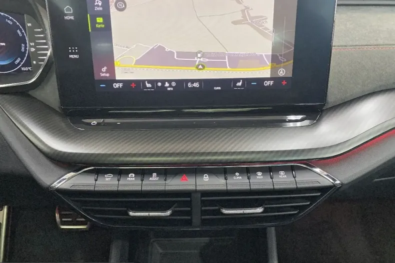 Skoda Octavia din 2023 cu 93.900 km - oferta SKO225448 - foto 13