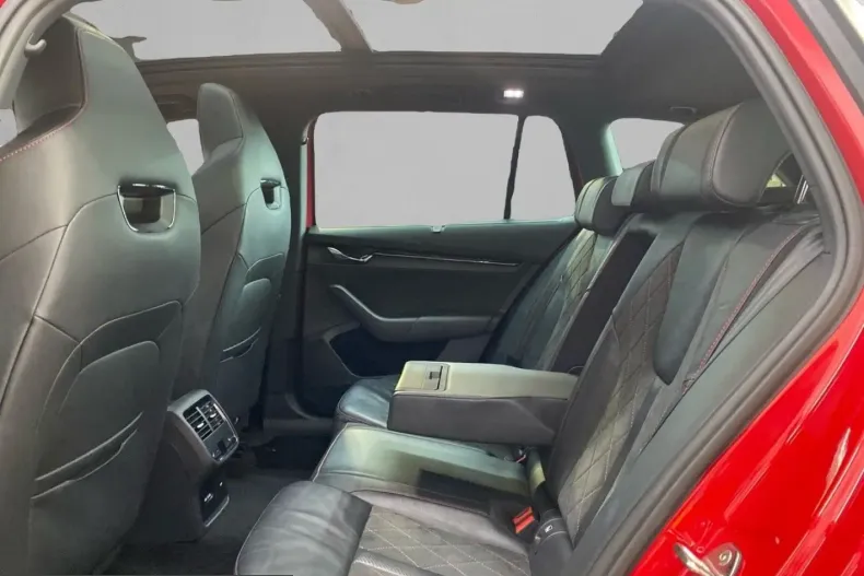 Skoda Octavia din 2023 cu 93.900 km - oferta SKO225448 - foto 15