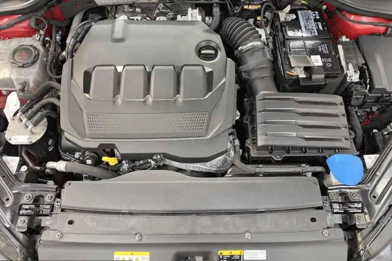 Skoda Octavia din 2023 cu 93.900 km - oferta SKO225448 - foto 18