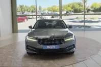 Skoda Superb din 2024 cu 41.900 km - oferta SKO225449 - foto 8