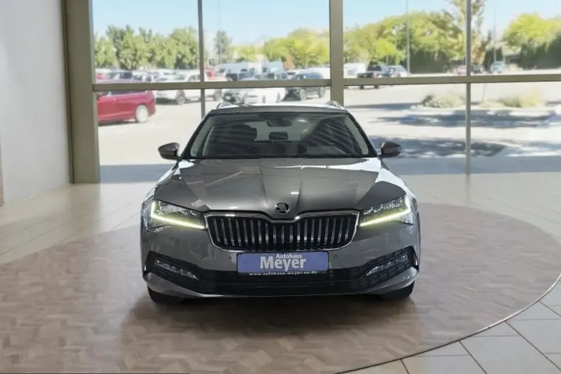 Skoda Superb din 2024 cu 41.900 km - oferta SKO225449 - foto 8