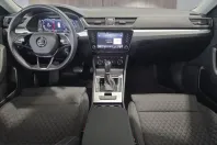 Skoda Superb din 2024 cu 41.900 km - oferta SKO225449 - foto 10