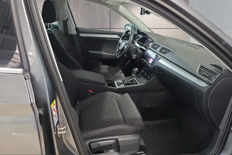 Skoda Superb din 2024 cu 41.900 km - oferta SKO225449 - foto 15