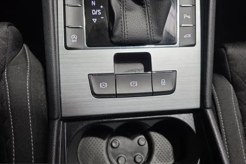 Skoda Superb din 2024 cu 41.900 km - oferta SKO225449 - foto 23