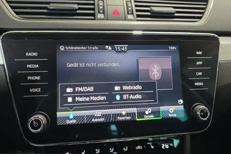 Skoda Superb din 2024 cu 41.900 km - oferta SKO225449 - foto 27