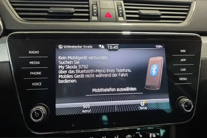Skoda Superb din 2024 cu 41.900 km - oferta SKO225449 - foto 28