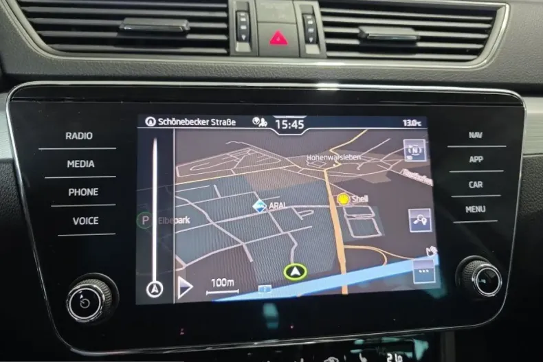 Skoda Superb din 2024 cu 41.900 km - oferta SKO225449 - foto 29