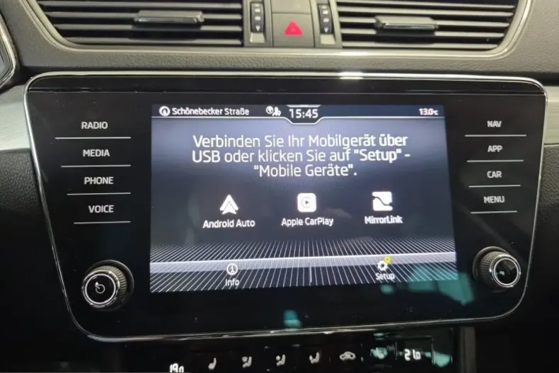 Skoda Superb din 2024 cu 41.900 km - oferta SKO225449 - foto 30