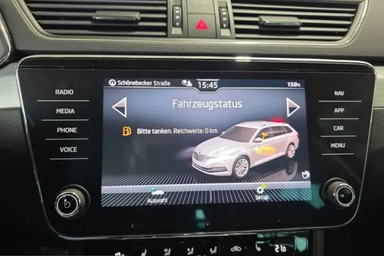 Skoda Superb din 2024 cu 41.900 km - oferta SKO225449 - foto 31