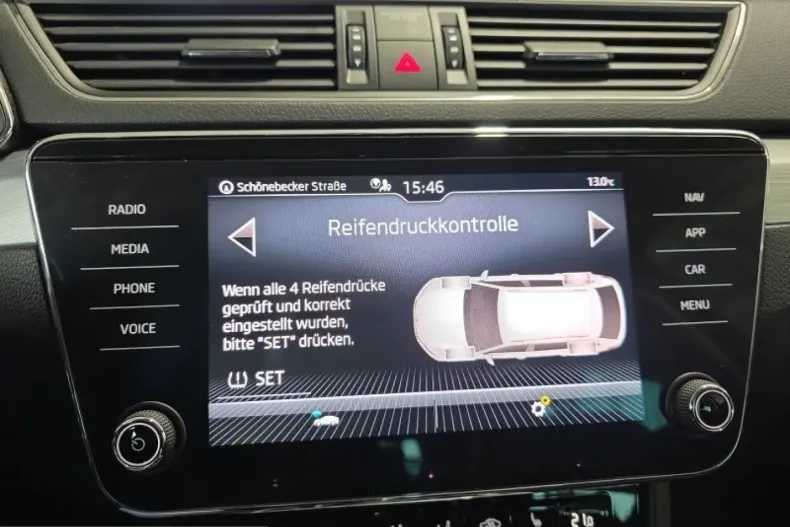 Skoda Superb din 2024 cu 41.900 km - oferta SKO225449 - foto 32