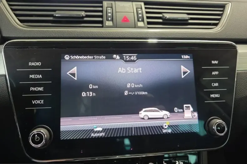 Skoda Superb din 2024 cu 41.900 km - oferta SKO225449 - foto 33