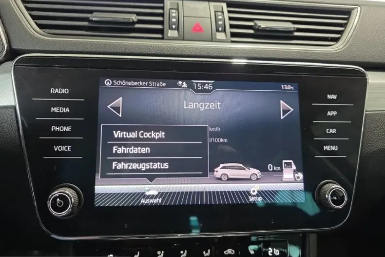 Skoda Superb din 2024 cu 41.900 km - oferta SKO225449 - foto 34