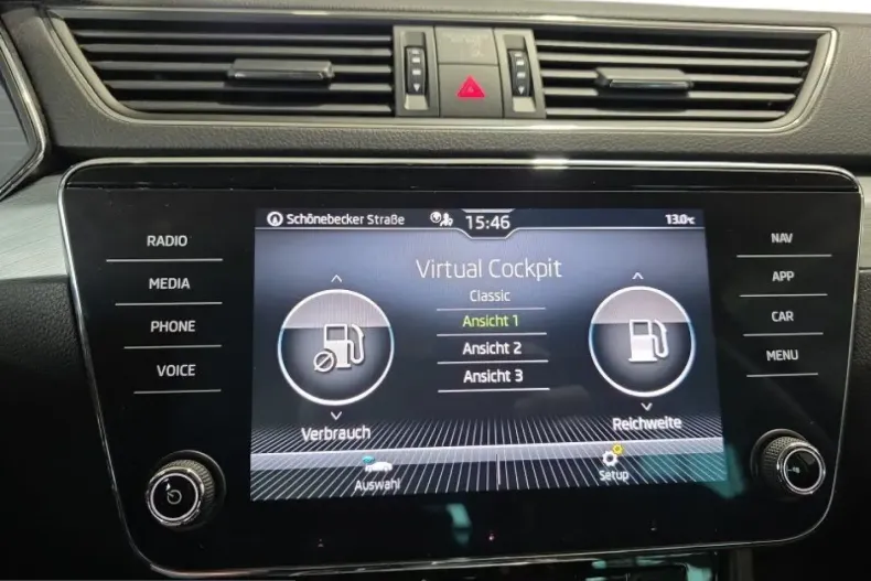 Skoda Superb din 2024 cu 41.900 km - oferta SKO225449 - foto 35