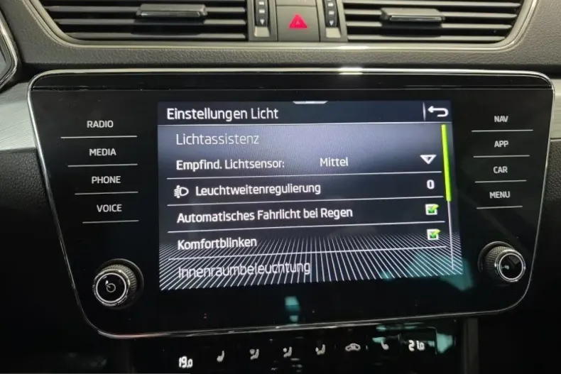 Skoda Superb din 2024 cu 41.900 km - oferta SKO225449 - foto 37