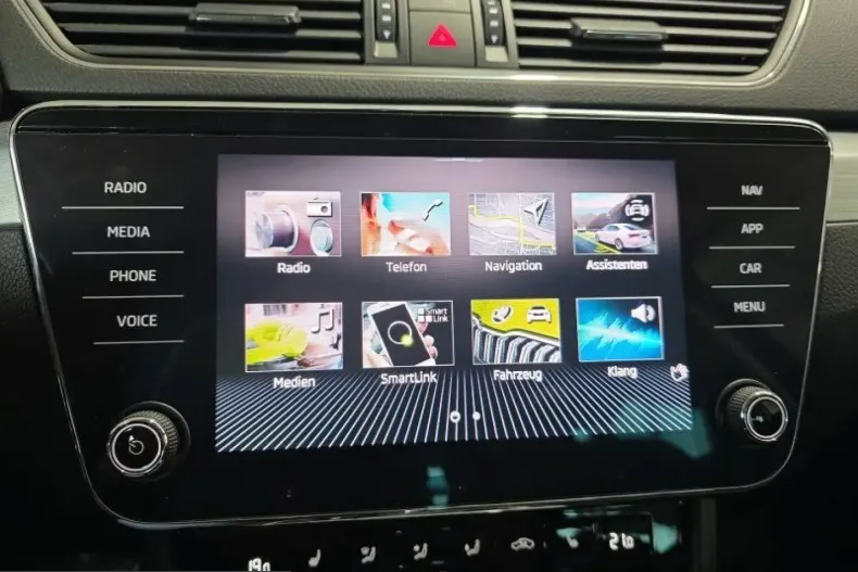 Skoda Superb din 2024 cu 41.900 km - oferta SKO225449 - foto 38