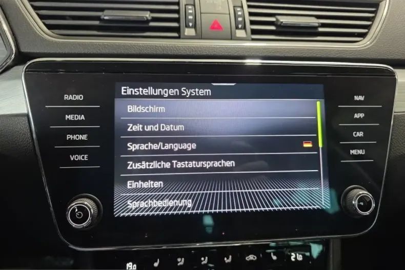 Skoda Superb din 2024 cu 41.900 km - oferta SKO225449 - foto 45