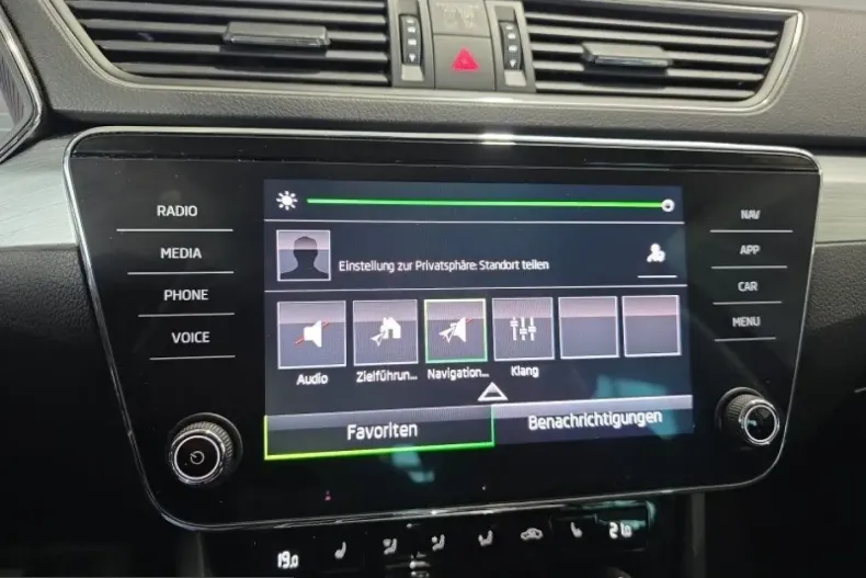 Skoda Superb din 2024 cu 41.900 km - oferta SKO225449 - foto 47
