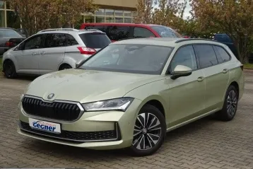 Skoda Superb din 2024 - oferta SKO225450