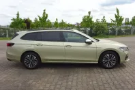 Skoda Superb din 2024 cu 12.273 km - oferta SKO225450 - foto 5
