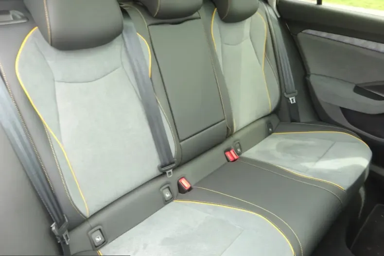Skoda Superb din 2024 cu 12.273 km - oferta SKO225450 - foto 14