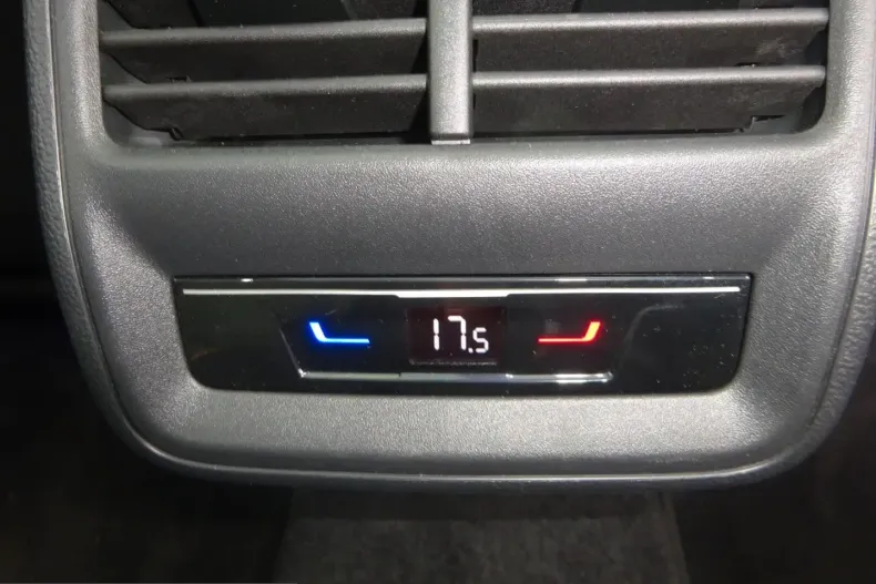 Skoda Superb din 2024 cu 12.273 km - oferta SKO225450 - foto 15