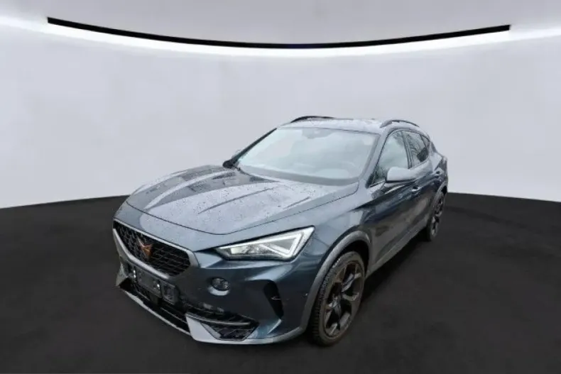 Cupra Formentor din 2024 cu 24.250 km - oferta CUP225451 - foto 1