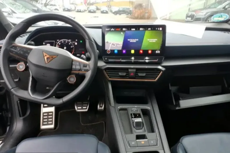 Cupra Formentor din 2024 cu 24.250 km - oferta CUP225451 - foto 4