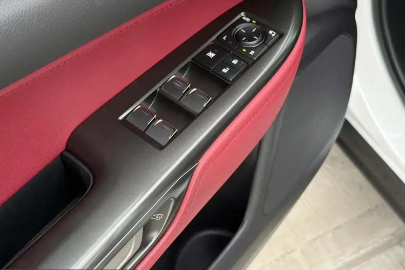 Lexus NX 450h din 2023 cu 147.000 km - oferta LEX225453 - foto 17
