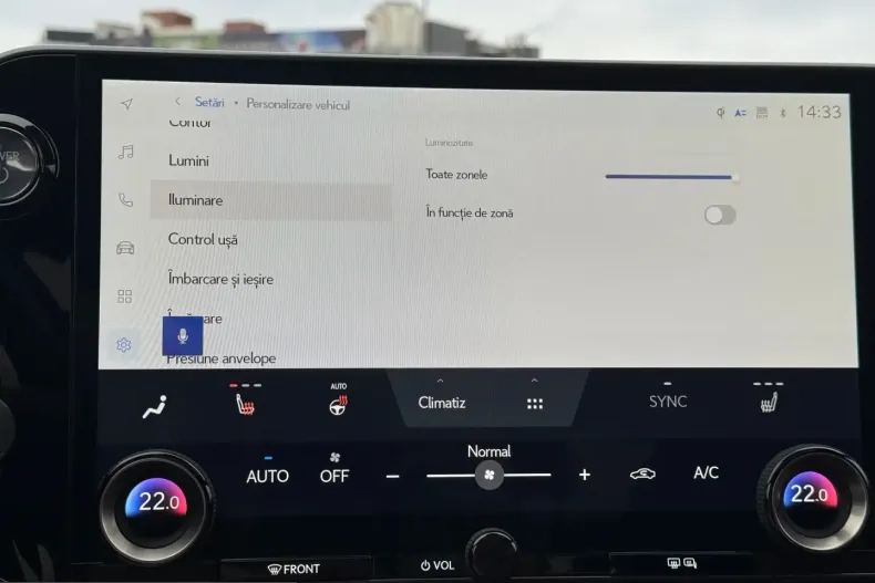Lexus NX 450h din 2023 cu 147.000 km - oferta LEX225453 - foto 32