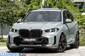 BMW X5 din 2025 - oferta BMW225454
