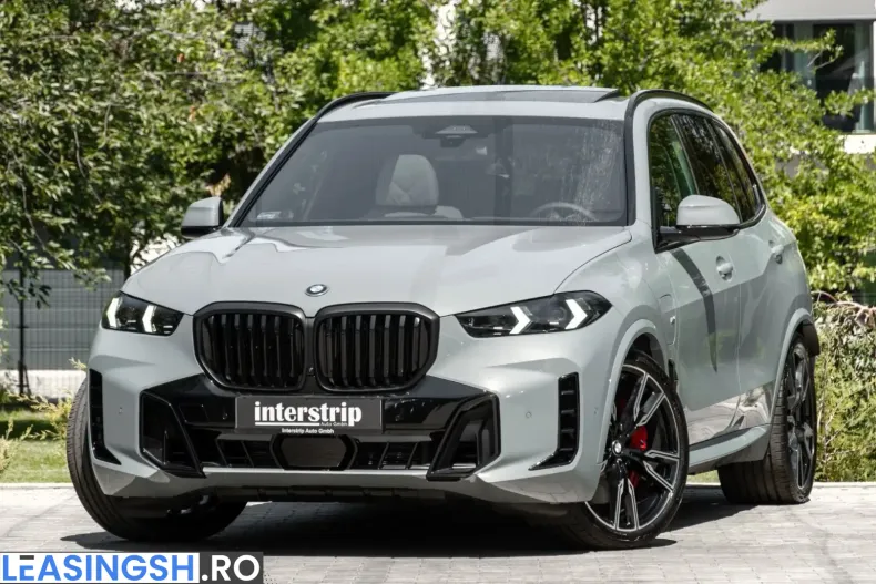 BMW X5 (Seria X) din 2025 cu 18.100 km - oferta BMW225454 - foto 1