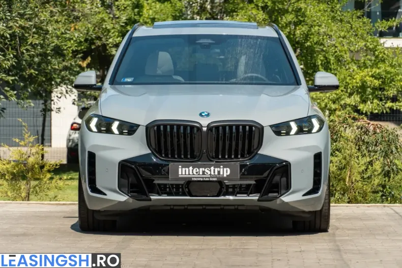 BMW X5 (Seria X) din 2025 cu 18.100 km - oferta BMW225454 - foto 2