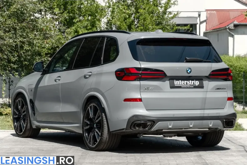 BMW X5 (Seria X) din 2025 cu 18.100 km - oferta BMW225454 - foto 4