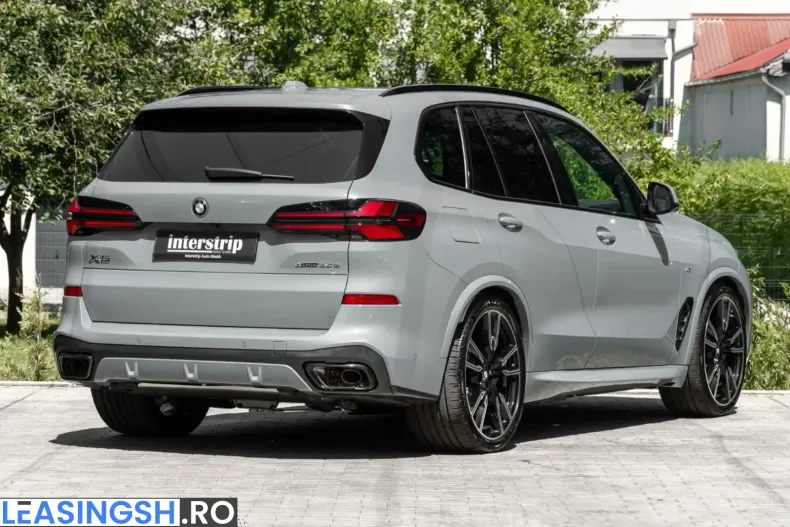 BMW X5 (Seria X) din 2025 cu 18.100 km - oferta BMW225454 - foto 6