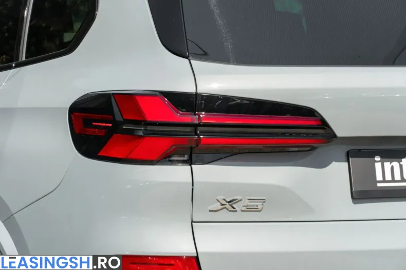 BMW X5 (Seria X) din 2025 cu 18.100 km - oferta BMW225454 - foto 7