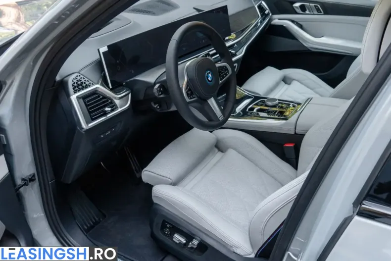 BMW X5 (Seria X) din 2025 cu 18.100 km - oferta BMW225454 - foto 10