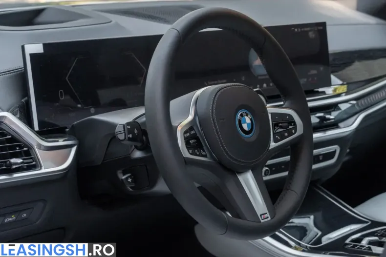 BMW X5 (Seria X) din 2025 cu 18.100 km - oferta BMW225454 - foto 11