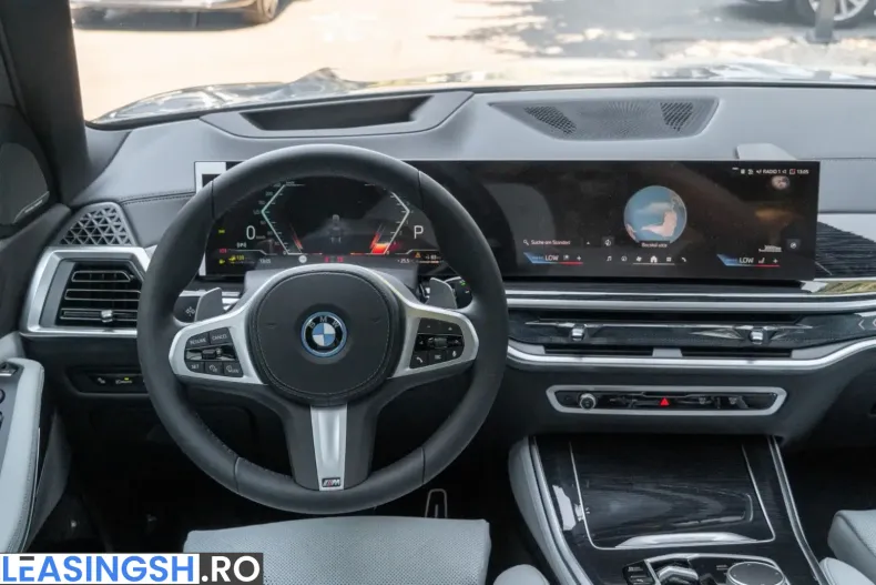 BMW X5 (Seria X) din 2025 cu 18.100 km - oferta BMW225454 - foto 12