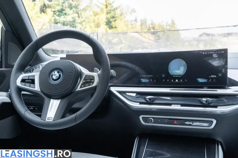 BMW X5 (Seria X) din 2025 cu 18.100 km - oferta BMW225454 - foto 14