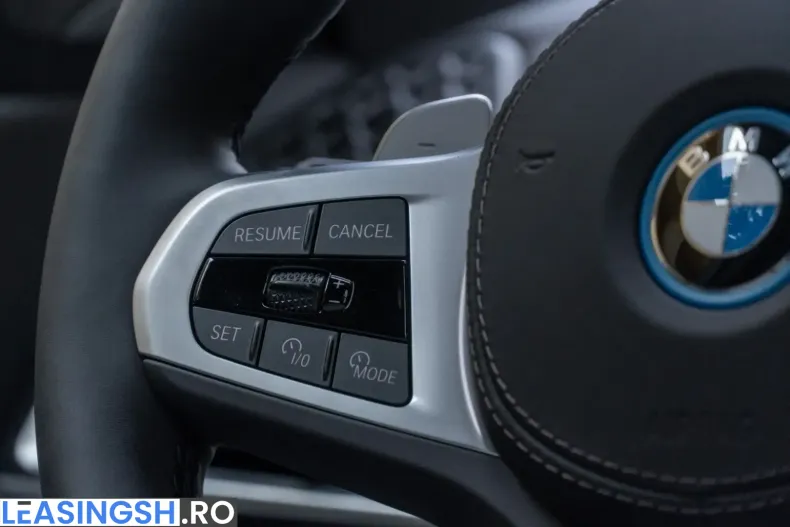 BMW X5 (Seria X) din 2025 cu 18.100 km - oferta BMW225454 - foto 15
