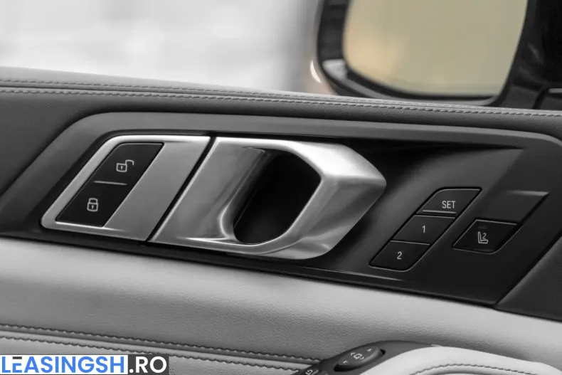 BMW X5 (Seria X) din 2025 cu 18.100 km - oferta BMW225454 - foto 22