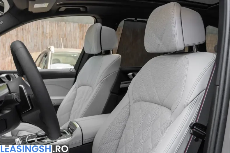 BMW X5 (Seria X) din 2025 cu 18.100 km - oferta BMW225454 - foto 24