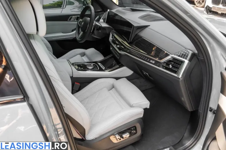 BMW X5 (Seria X) din 2025 cu 18.100 km - oferta BMW225454 - foto 25