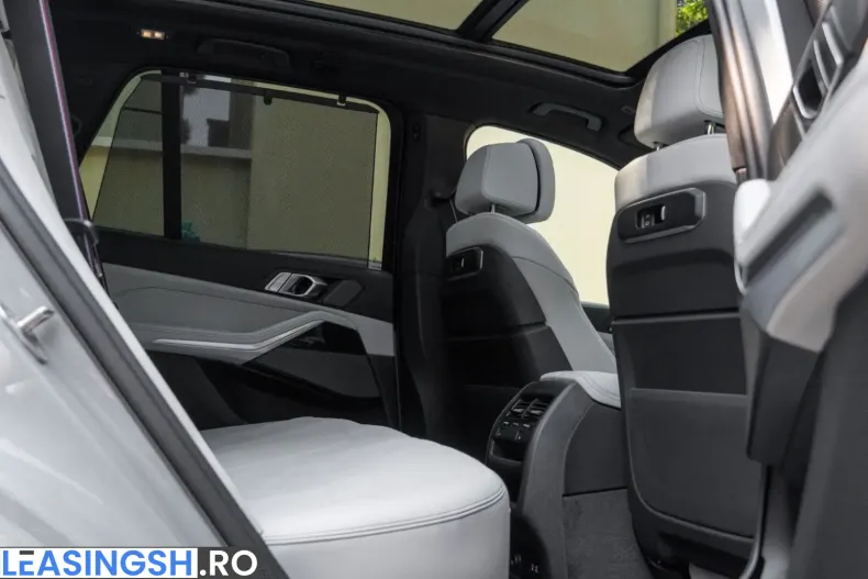 BMW X5 (Seria X) din 2025 cu 18.100 km - oferta BMW225454 - foto 26