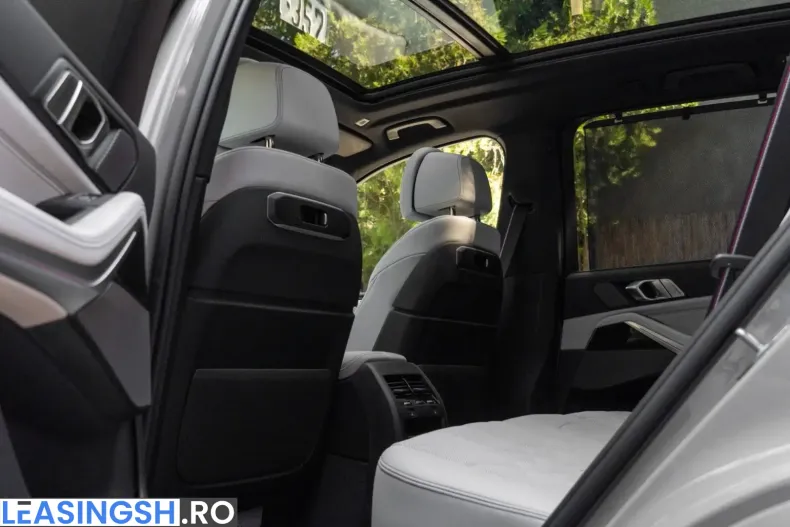 BMW X5 (Seria X) din 2025 cu 18.100 km - oferta BMW225454 - foto 27
