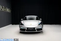 Porsche Cayman din 2024 cu 23.800 km - oferta POR225455 - foto 1