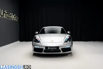 Porsche Cayman din 2024 - oferta POR225455