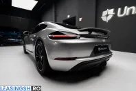 Porsche Cayman din 2024 cu 23.800 km - oferta POR225455 - foto 2